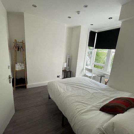 Guest And The City Hove Zimmer foto