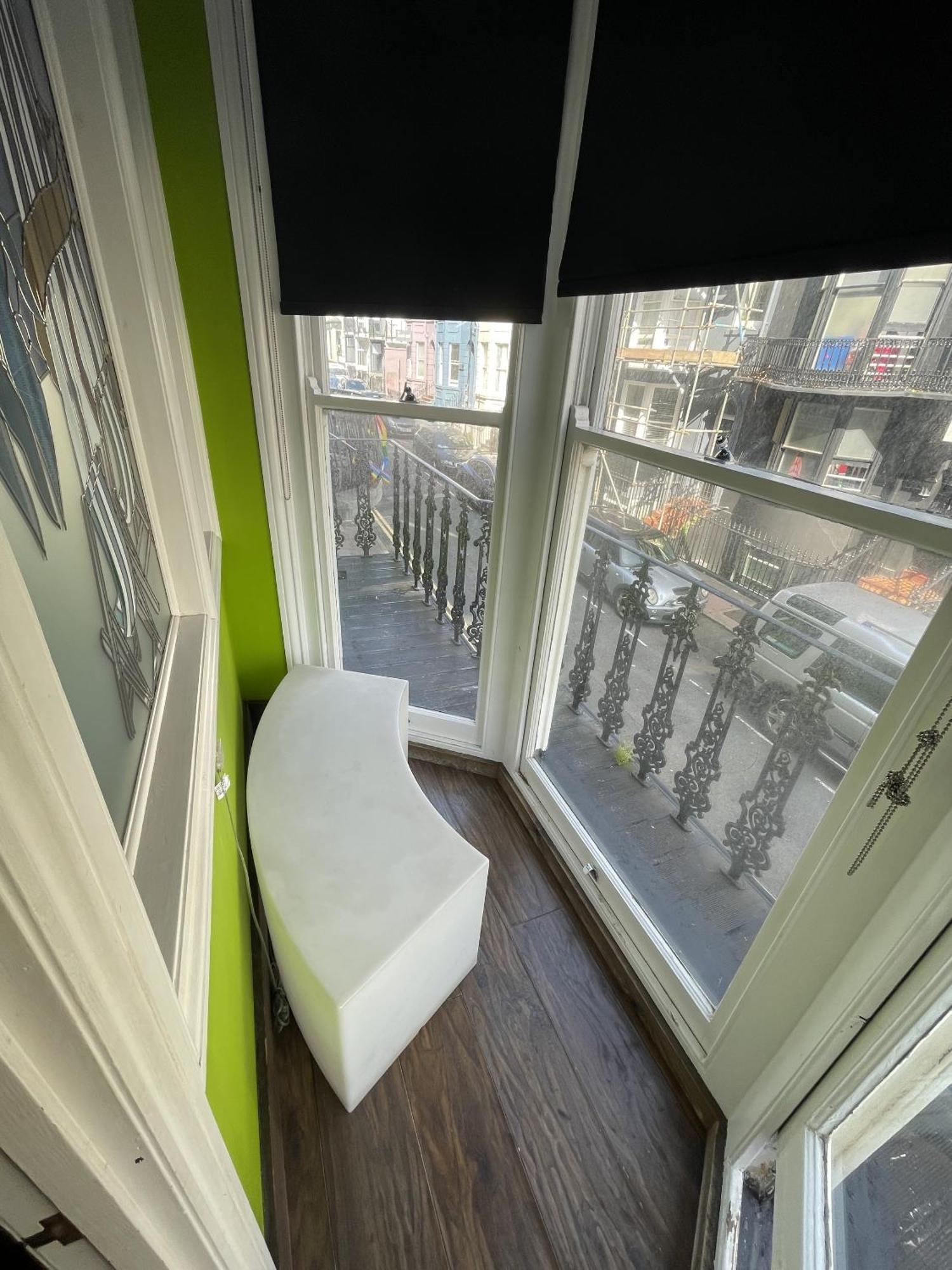 Guest And The City Hove Zimmer foto