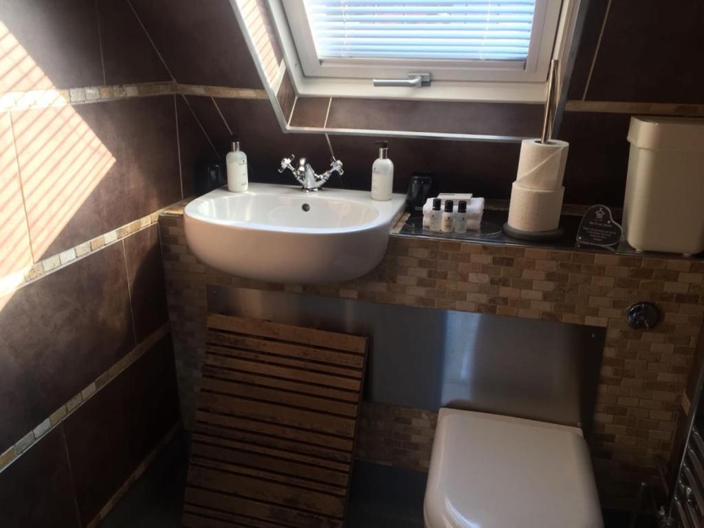 Guest And The City Hove Zimmer foto