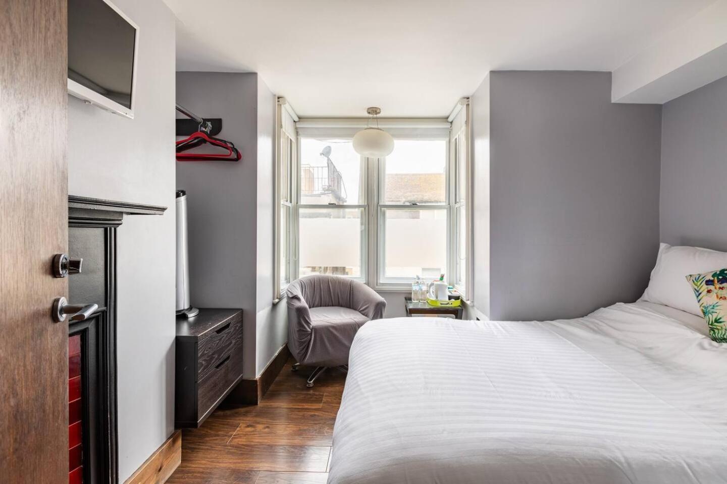 Guest And The City Hove Zimmer foto