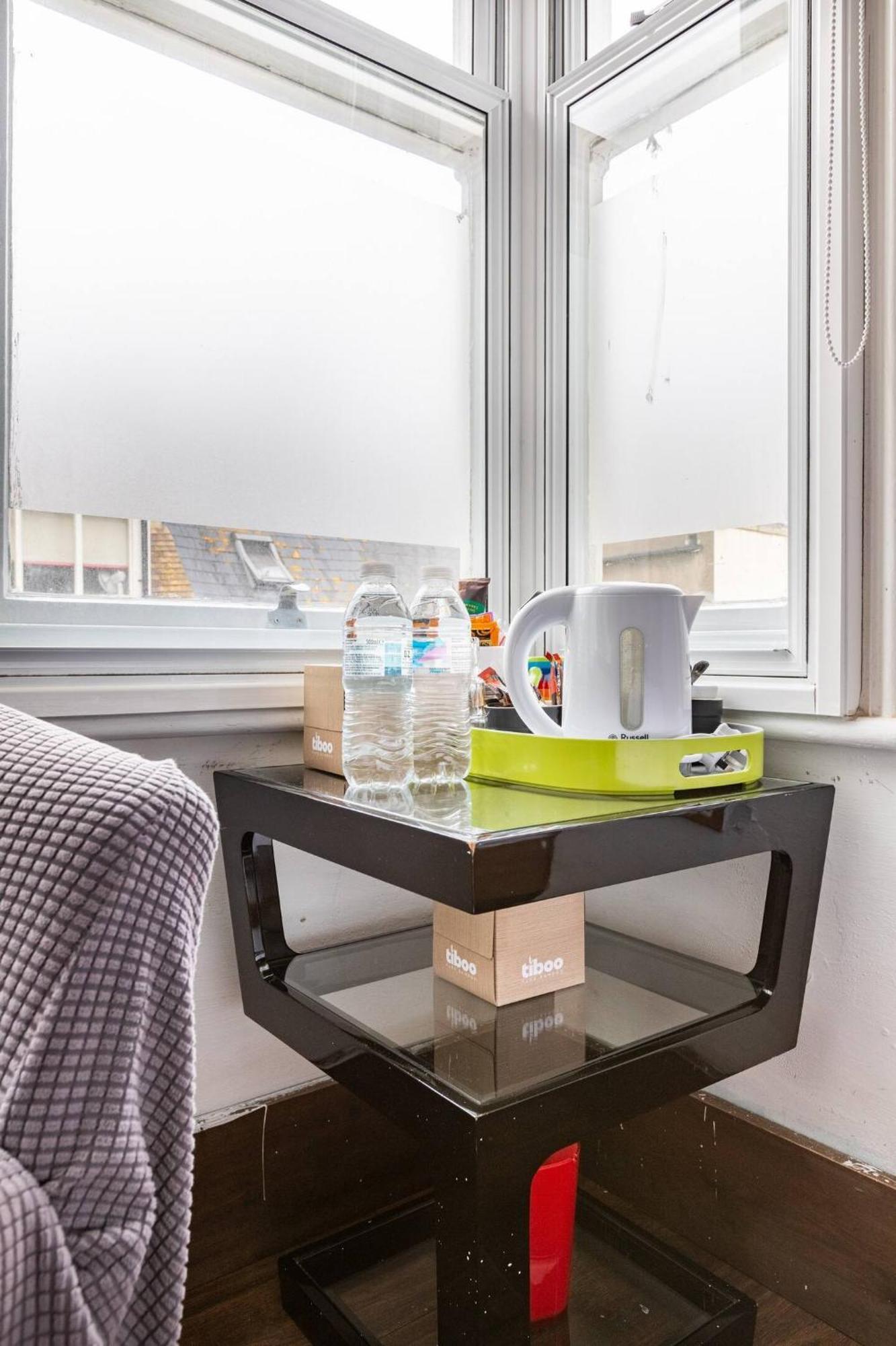 Guest And The City Hove Zimmer foto